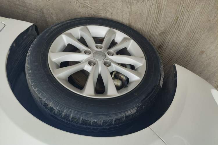 Used Kia K3 2017 1.6L Automatic 15th Anniversary Special Edition GLS
