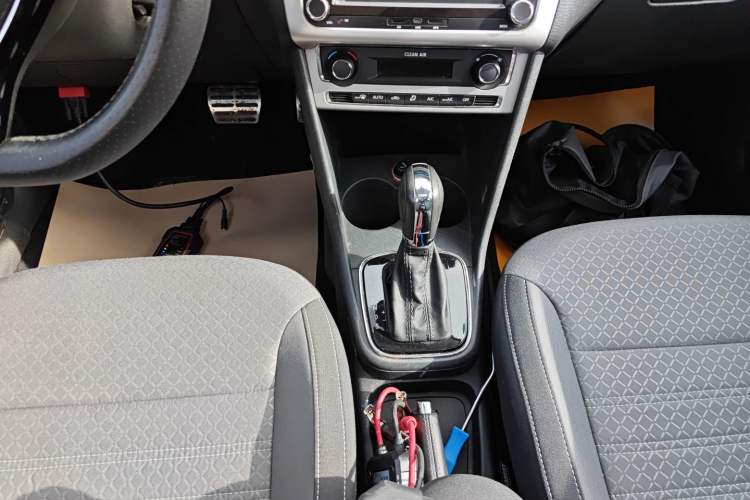 Used Volkswagen Polo 2016 1.6L Cross Polo Automatic