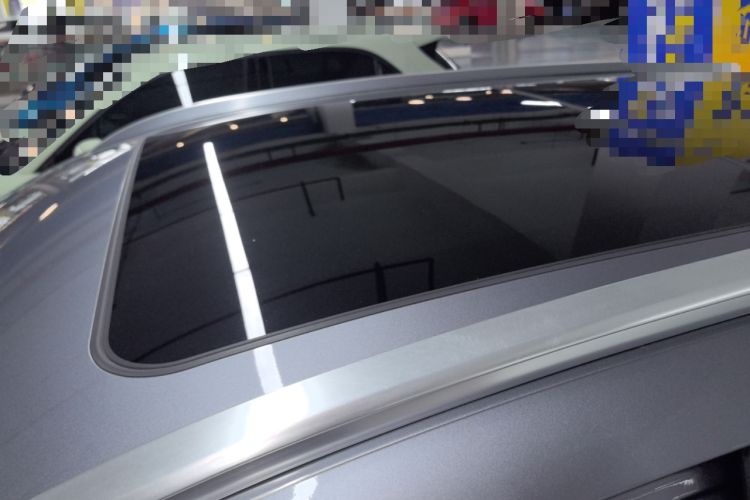 Used BYD Yuan PLUS 2022 430 km Luxury Version
