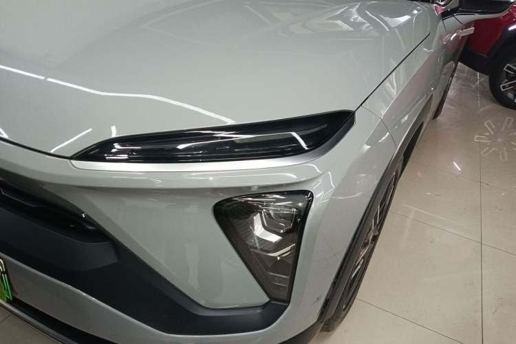 Used Nio ES6 2020 600 km Sport Edition
