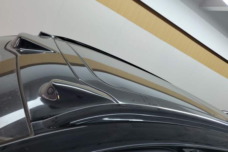 Used Nio ES7 2022 75 kWh