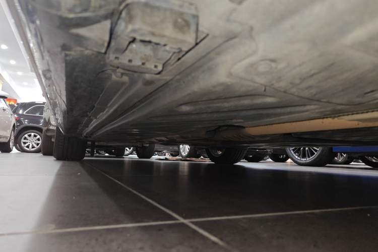 Used Mercedes-Benz C-Class 2016 C 200 L Sport Edition
