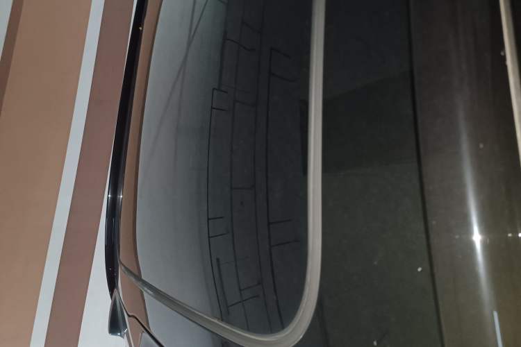 Used Nio ES6 2023 75 kWh
