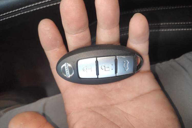 Used Nissan Teana 2021 2.0T XL Smart Upgrade Edition