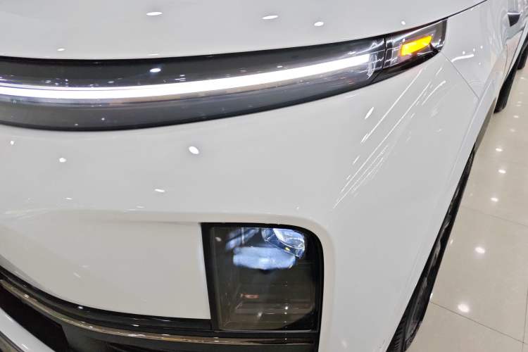 Used Li Auto L7 2023 Pro Model