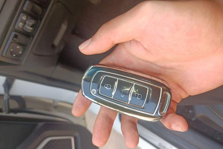 Used Geely Auto Emgrand GL 2018 1.8L DCT Elite Smart Connectivity Version