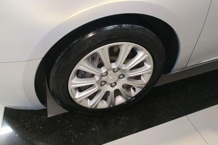 Used Cadillac XTS 2017 28T Tech Edition