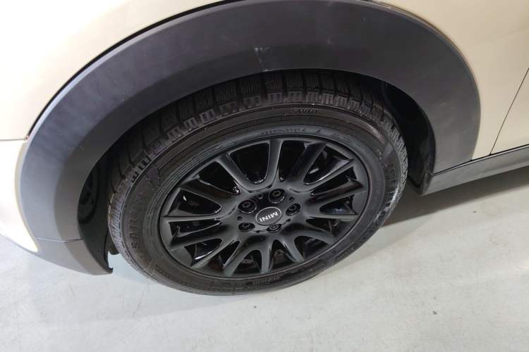 Used  MINI 2019 1.5T ONE PLUS Five-Door Edition
