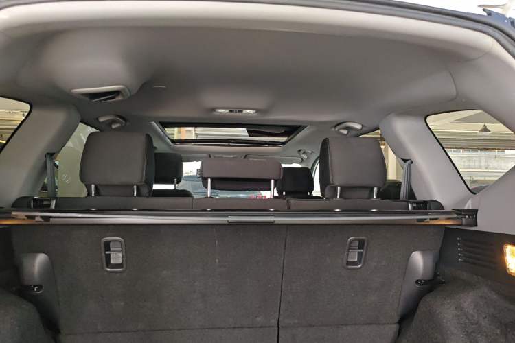 Used Honda CR-V 2017 240TURBO CVT 2WD Urban Edition
