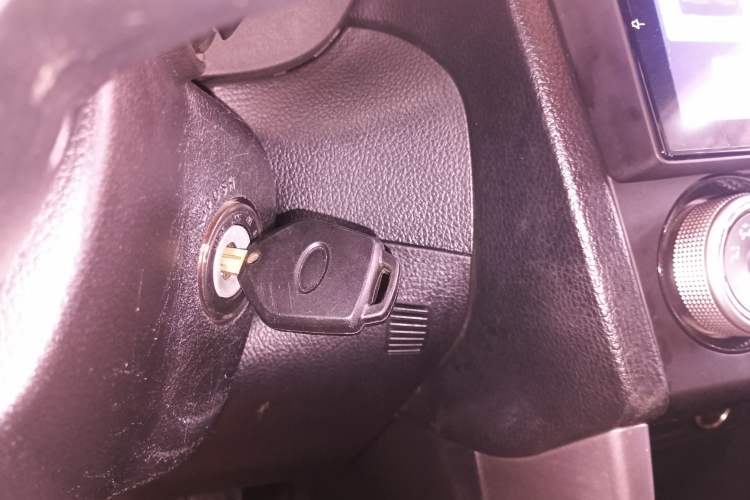 Used Subaru Forester 2014 2.0i Automatic Comfort Edition