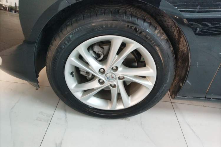 Used Buick Regal 2024 25T Deluxe Edition
