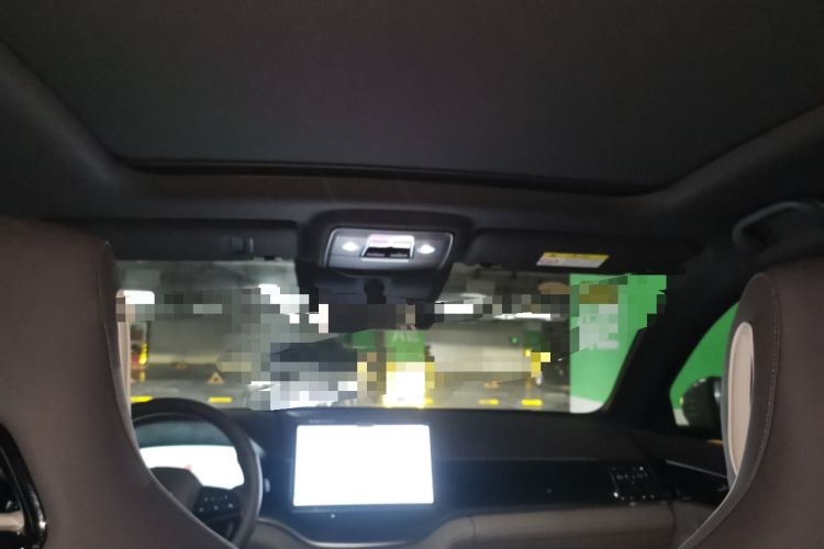 Used BYD Song PLUS New Energy 2025 EV Intelligent Driving Edition 520km Luxury Model
