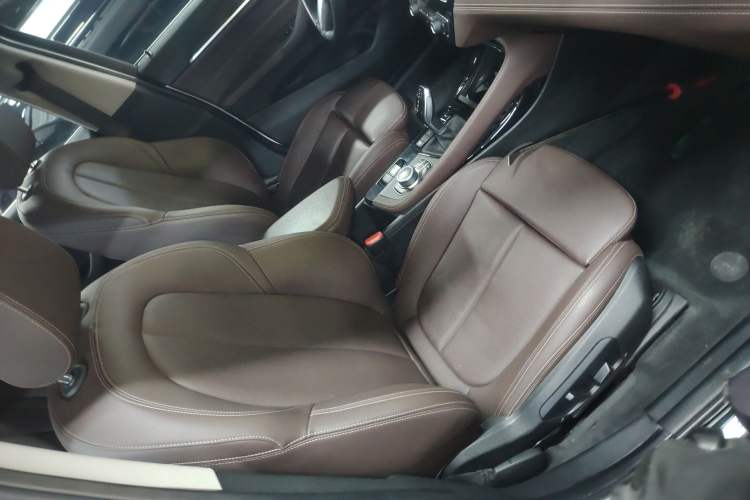 Used BMW X1 2020 xDrive25Li Luxury Edition