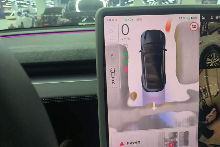 Used Tesla Model Y 2025 Rear-Wheel Drive First Edition