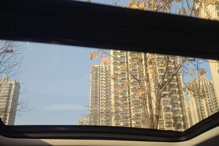 Used Bestune T99 2020 20TD Automatic Luxury Edition