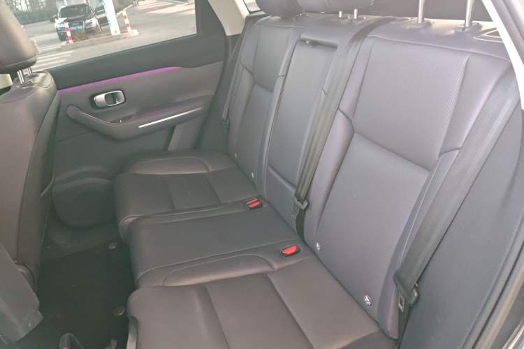 Used Leapmotor C10 2024 530 LiDAR Edition