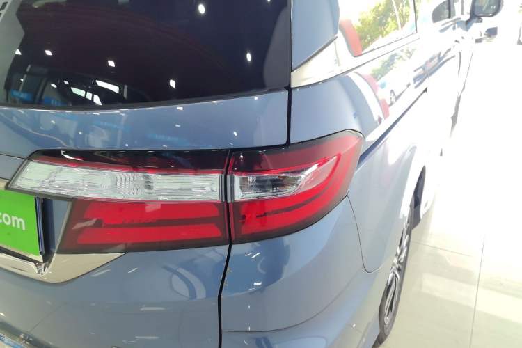 Used Honda Odyssey 2021 2.0L Rui·Luxury Edition
