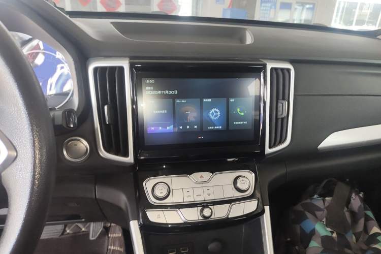 Used Great Wall Poer 2021 2.0T Commercial Version Automatic Diesel Two-Wheel Drive Elite Trim with Long Bed – GW4D20M
