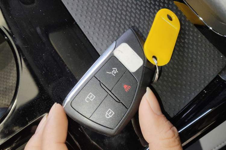 Used Buick Envision 2024 Encore S 25T Ignite Black Style Edition
