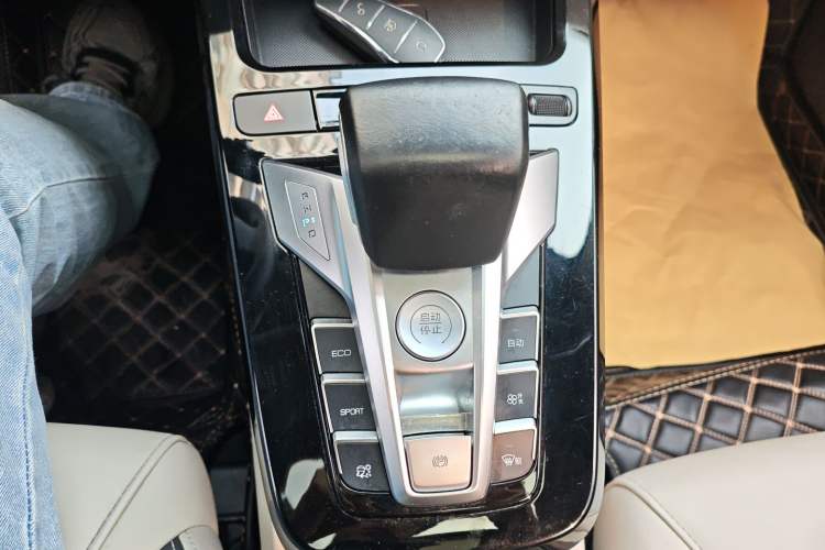 Used BYD Yuan Pro 2021 401 km Deluxe Version
