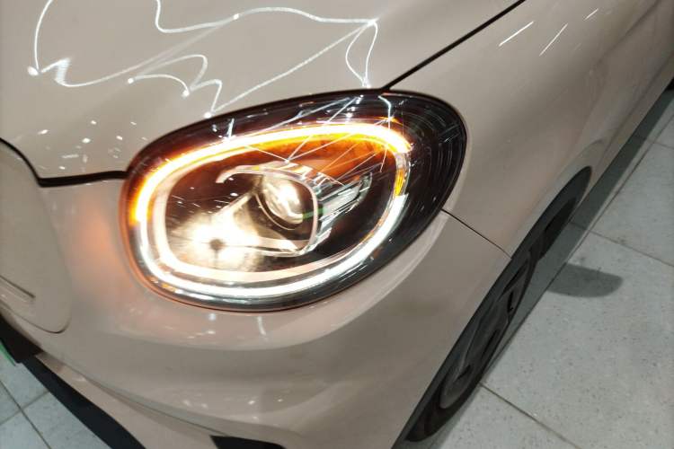 Used Leapmotor T03 2023 200 Lite Edition
