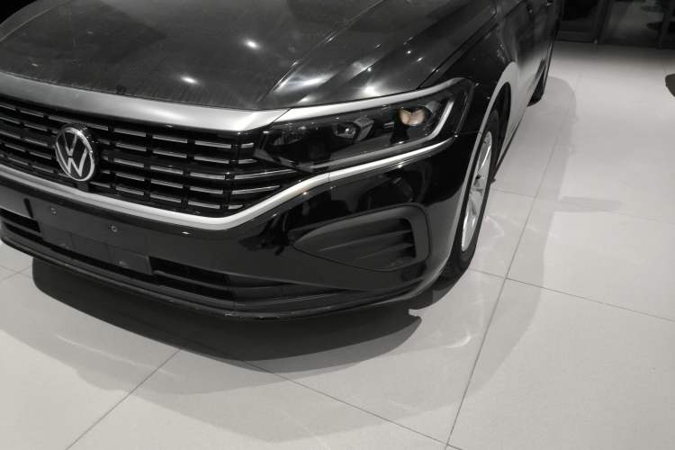 Used Volkswagen Passat 2022 280TSI Business Edition
