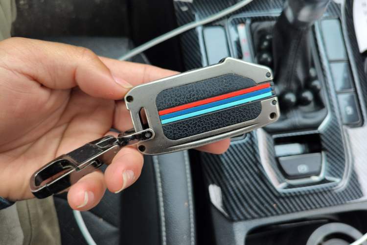 Used Kia K3 2019 1.5L CVT Smart Connectivity Version
