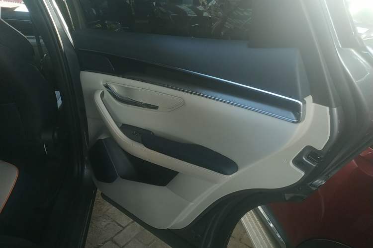 Used BYD Song PLUS New Energy 2024 HONOR Edition DM-i 110km Flagship Model
