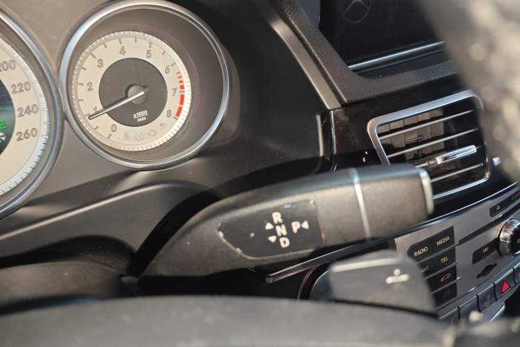 Used Mercedes-Benz E-Class 2015 Revised E 260 L Sporty and Stylish Edition
