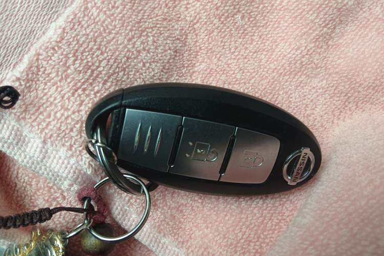 Used Nissan Murano 2021 2.5L XE Two-Wheel Drive Elite Edition
