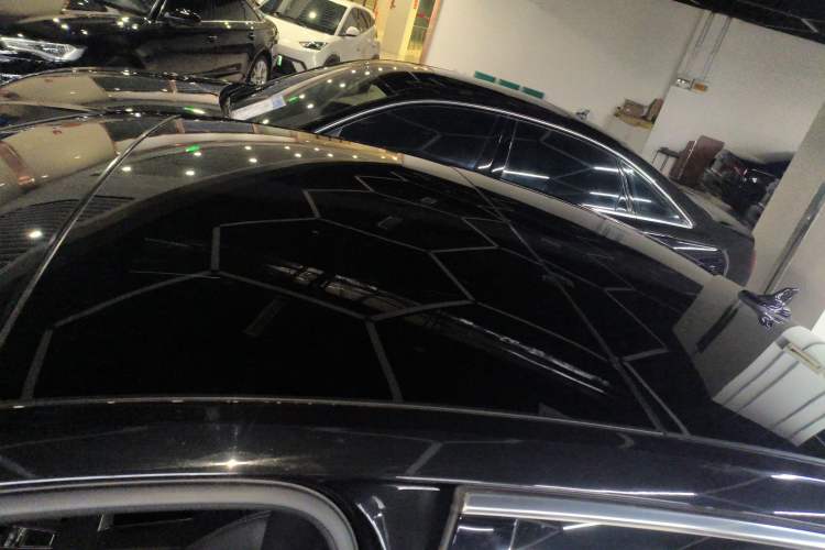 Used Audi A6L 2024 45 TFSI Prestige Dynamic Edition
