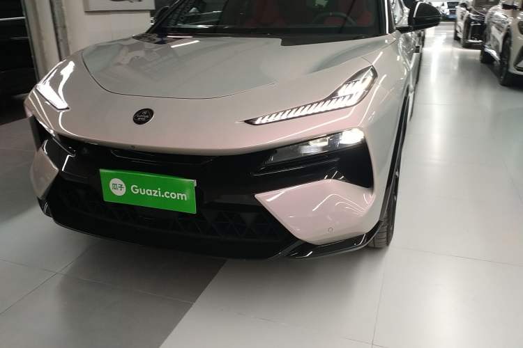 Used  ELETRE 2023 ELETRE S+