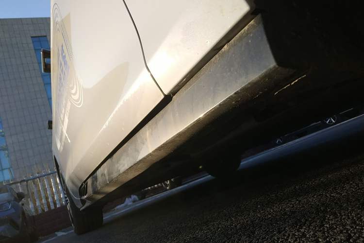 Used BYD Seal 2025 650 Intelligent Driving Version
