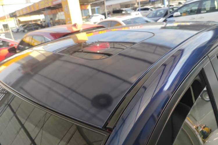 Used Mazda CX-3 2018 2.0L Automatic Prestige Edition