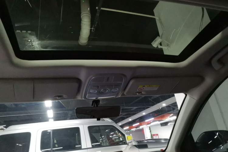 Used Haval M6 2023 PLUS 1.5T DCT Luxury Smart Connectivity Model
