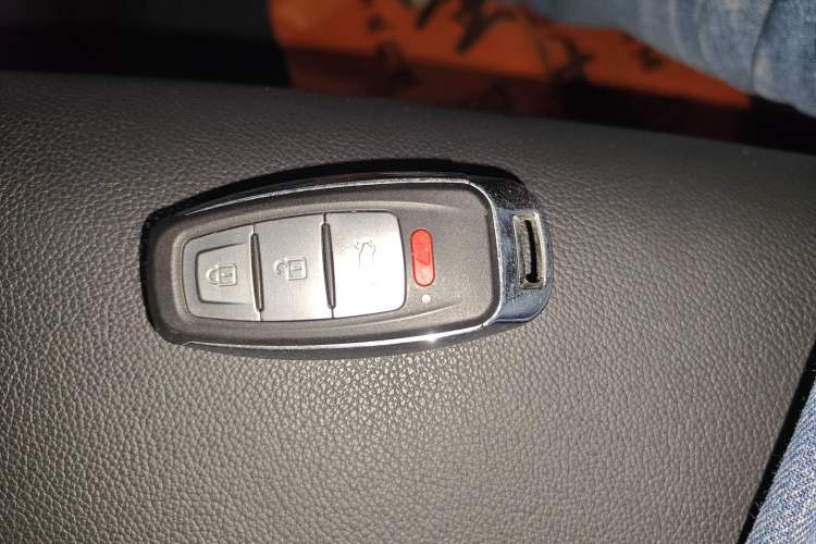 Used Kia KX5 2016 2.0L Automatic 2WD GLS
