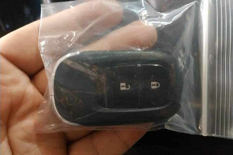 Used Honda XR-V 2024 1.5L CVT Trend Edition