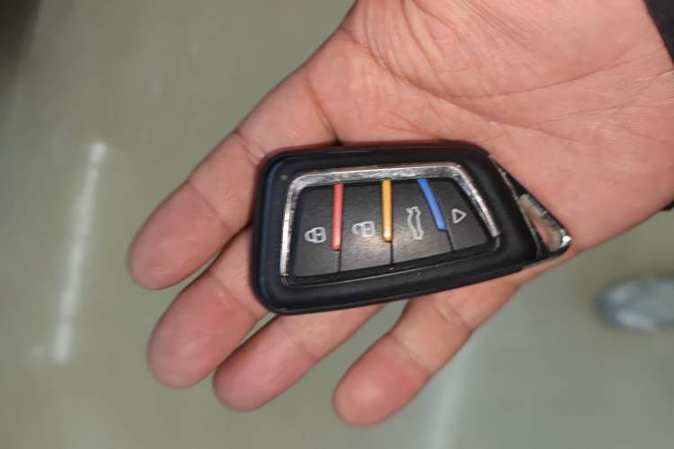 Used Kia Sportage R 2019 2.0L Automatic Smart Luxury Edition
