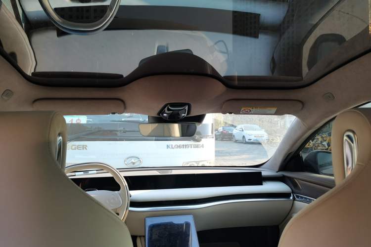 Used  L7 2022 Pro Model
