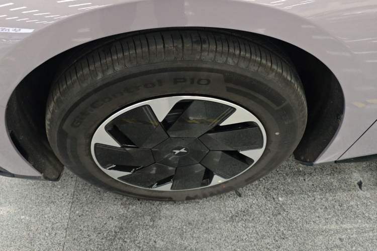 Used XPeng P7+ 2024 Long-Range Max
