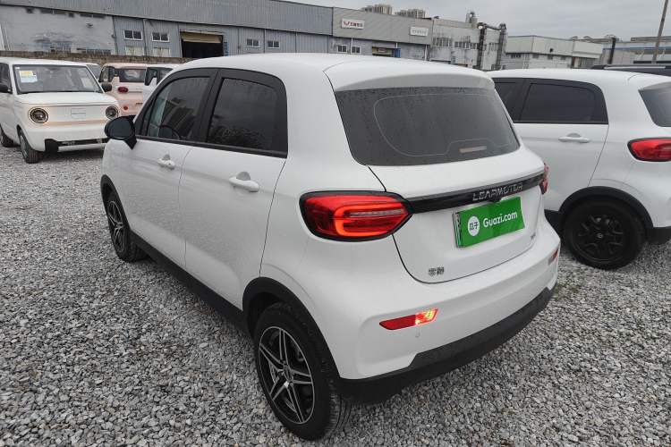 Used Leapmotor T03 2025 310 Comfort Edition