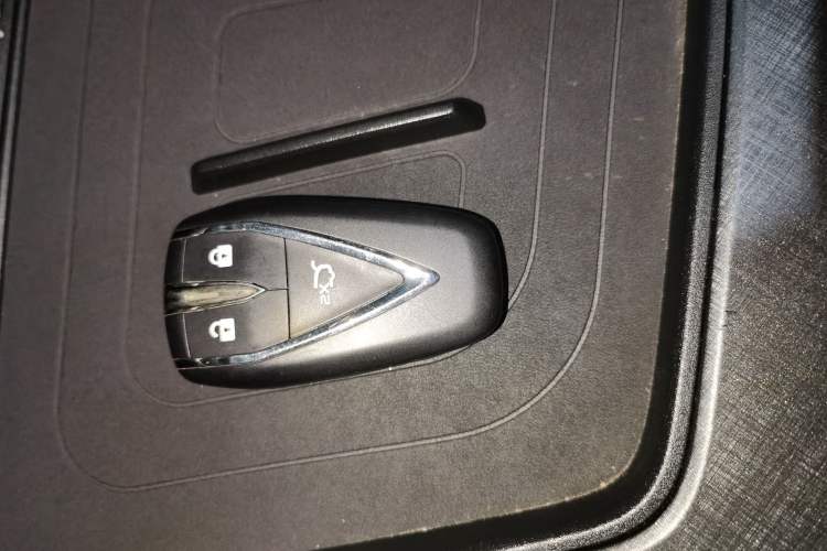 Used Changan UNI-T 2022 1.5T Sport Edition Premium Version