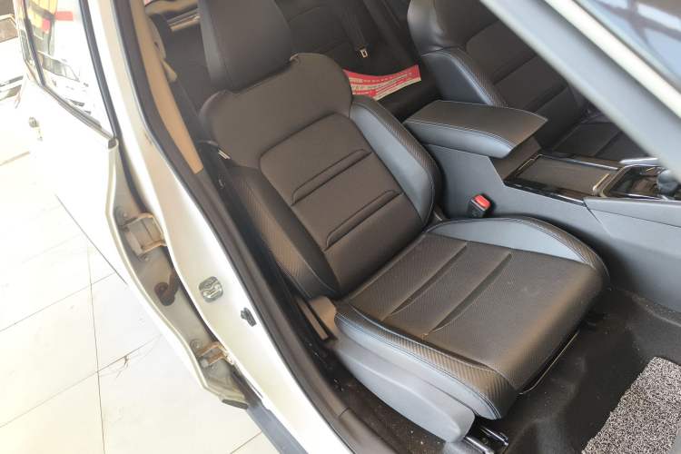 Used Venucia T60EV 2020 AI Enjoyment Model