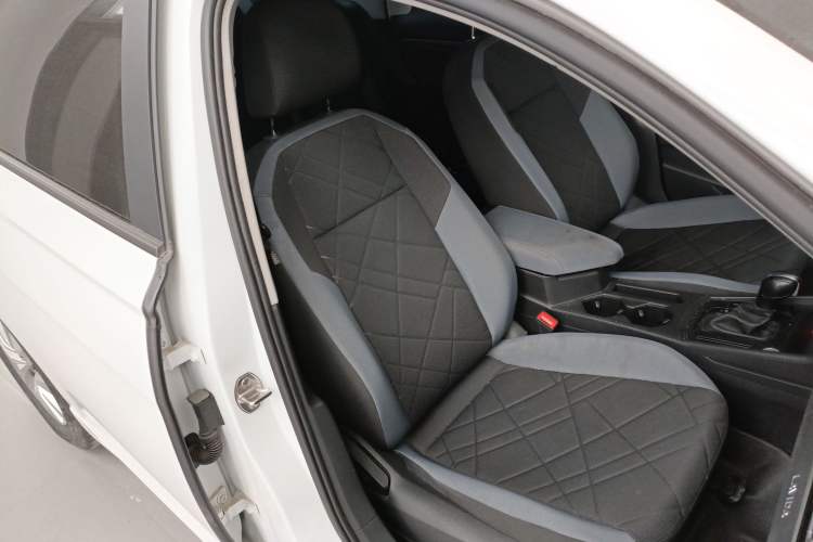 Used Volkswagen Lavida 2023 Revised 1.5L Automatic DeYi Edition