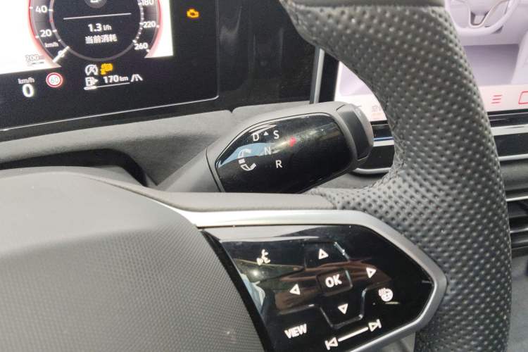 Used Volkswagen Tiguan L 2024 PRO 380TSI Four-Wheel Drive R-Line Prestige Edition