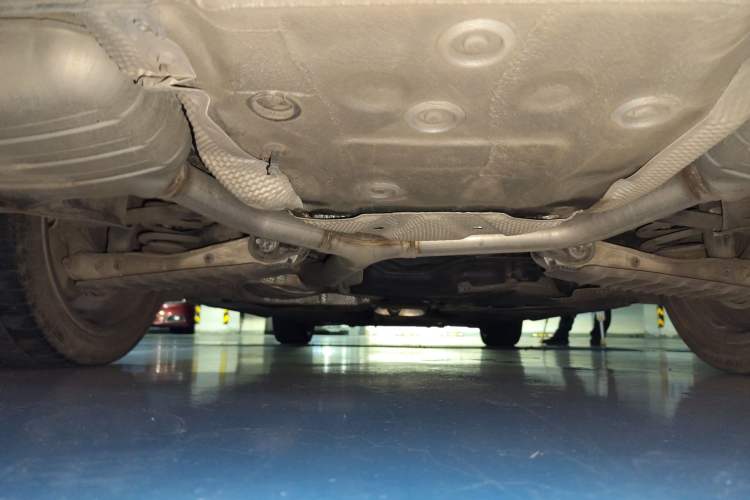 Used Audi A4L 2019 40 TFSI Fashion Version China V
