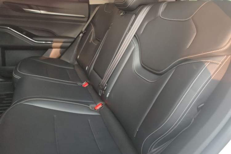 Used Haval H6 2021 3rd Generation 1.5T Automatic Two-Wheel Drive Pro
