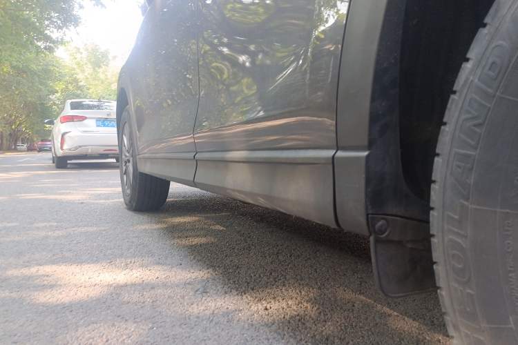 Used Mazda CX-5 2017 2.0L Automatic 2WD Smart Enjoyment Version China V Standard
