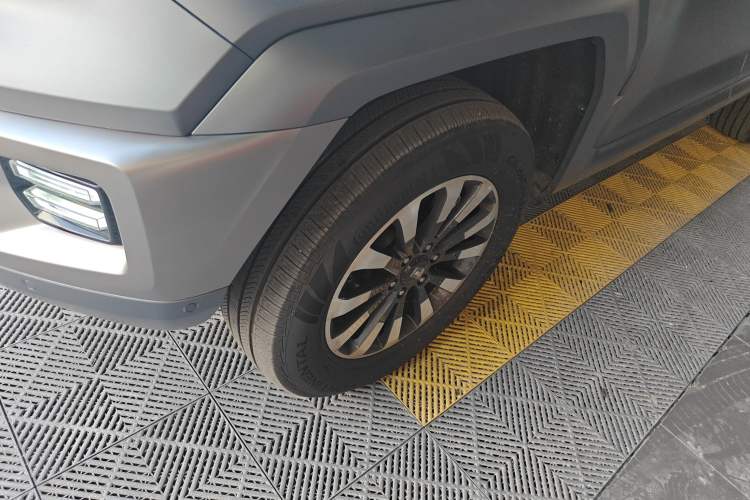 Used Tank 700 New Energy 2024 Hi4-T Extreme Edition