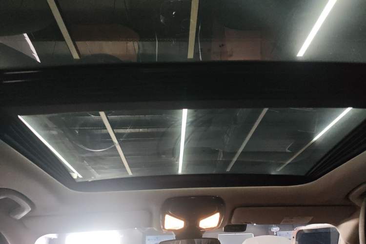 Used BMW 3 Series 2021 Second Facelift 325Li M Sport Package
